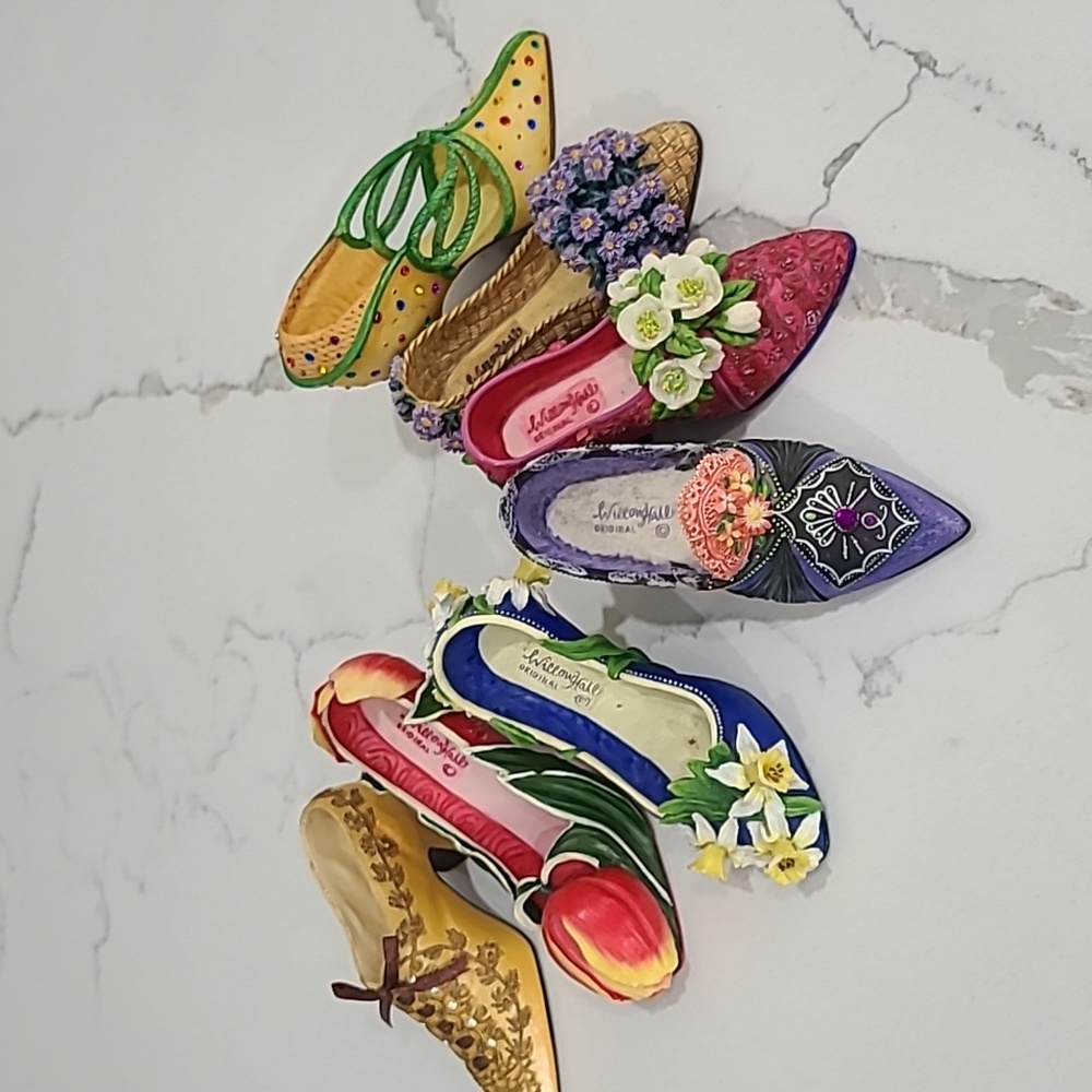 Willow Hall Originals